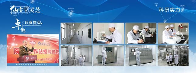 靈芝 亞健康人群的天然調(diào)養(yǎng)師與企業(yè)技術(shù)服務(wù)新機(jī)遇